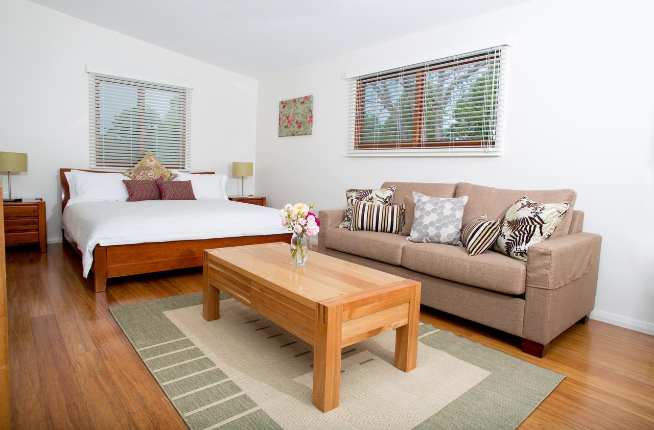 Lilypad Luxury Cabins Bellingen Buitenkant foto